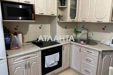 3-кімнатна квартира за адресою Дніпропетр. Дор. (площа 70 м²) - Atlanta.ua - фото 27
