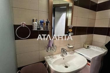 3-кімнатна квартира за адресою Дніпропетр. Дор. (площа 70 м²) - Atlanta.ua - фото 33