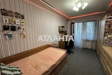 3-кімнатна квартира за адресою Дніпропетр. Дор. (площа 70 м²) - Atlanta.ua - фото 36
