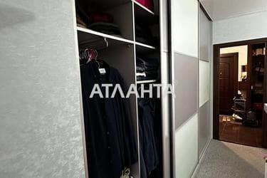 3-кімнатна квартира за адресою Дніпропетр. Дор. (площа 70 м²) - Atlanta.ua - фото 37