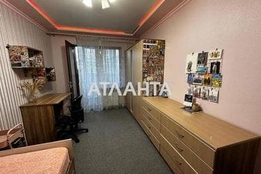 3-кімнатна квартира за адресою Дніпропетр. Дор. (площа 70 м²) - Atlanta.ua - фото 38
