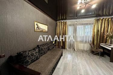 3-кімнатна квартира за адресою Дніпропетр. Дор. (площа 70 м²) - Atlanta.ua - фото 42