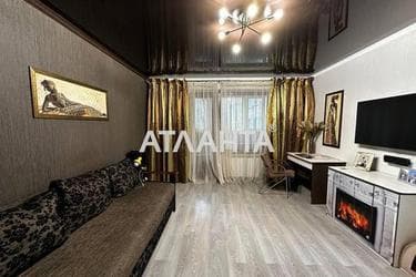 3-кімнатна квартира за адресою Дніпропетр. Дор. (площа 70 м²) - Atlanta.ua - фото 43