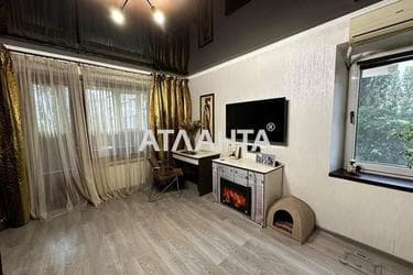 3-кімнатна квартира за адресою Дніпропетр. Дор. (площа 70 м²) - Atlanta.ua - фото 44