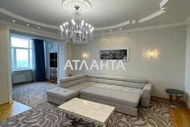 3-кімнатна квартира за адресою Каркашадзе пров. (площа 154,2 м²) - Atlanta.ua - фото 16