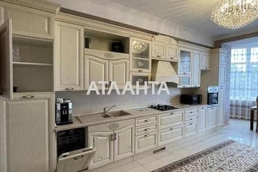 3-кімнатна квартира за адресою Каркашадзе пров. (площа 154,2 м²) - Atlanta.ua - фото 18