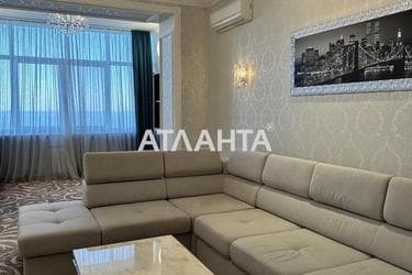3-кімнатна квартира за адресою Каркашадзе пров. (площа 154,2 м²) - Atlanta.ua - фото 27