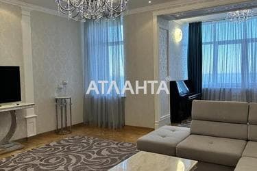 3-кімнатна квартира за адресою Каркашадзе пров. (площа 154,2 м²) - Atlanta.ua - фото 28