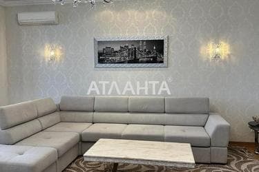 3-кімнатна квартира за адресою Каркашадзе пров. (площа 154,2 м²) - Atlanta.ua - фото 29