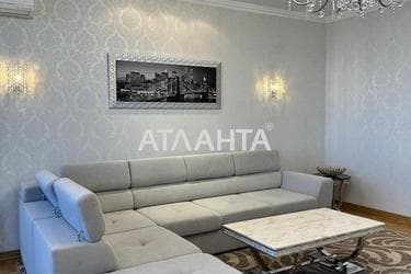 3-кімнатна квартира за адресою Каркашадзе пров. (площа 154,2 м²) - Atlanta.ua - фото 30