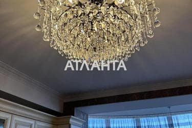 3-кімнатна квартира за адресою Каркашадзе пров. (площа 154,2 м²) - Atlanta.ua - фото 31
