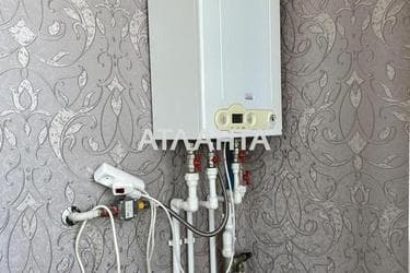 3-кімнатна квартира за адресою Каркашадзе пров. (площа 154,2 м²) - Atlanta.ua - фото 36