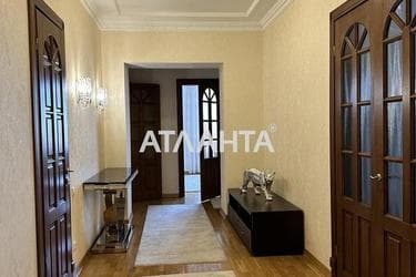 3-кімнатна квартира за адресою Каркашадзе пров. (площа 154,2 м²) - Atlanta.ua - фото 41