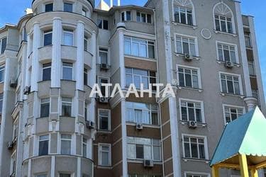 3-кімнатна квартира за адресою Каркашадзе пров. (площа 154,2 м²) - Atlanta.ua - фото 44