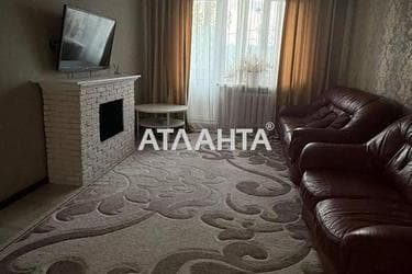 3-кімнатна квартира за адресою Дніпропетр. Дор. (площа 70 м²) - Atlanta.ua - фото 10