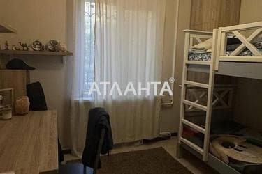 3-кімнатна квартира за адресою Дніпропетр. Дор. (площа 70 м²) - Atlanta.ua - фото 11