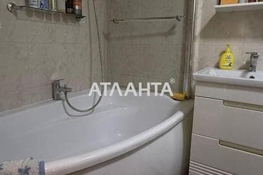 3-кімнатна квартира за адресою Дніпропетр. Дор. (площа 70 м²) - Atlanta.ua - фото 12