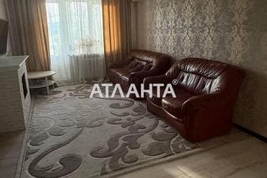 3-кімнатна квартира за адресою Дніпропетр. Дор. (площа 70 м²) - Atlanta.ua - фото 15
