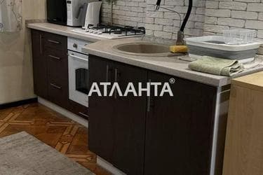 3-кімнатна квартира за адресою Дніпропетр. Дор. (площа 70 м²) - Atlanta.ua - фото 17