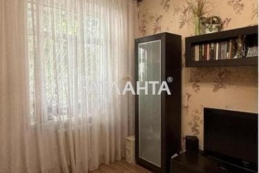 2-кімнатна квартира за адресою вул. Різдвяна (площа 38,9 м²) - Atlanta.ua - фото 12