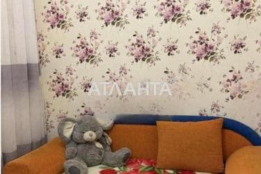 2-кімнатна квартира за адресою вул. Різдвяна (площа 38,9 м²) - Atlanta.ua - фото 14