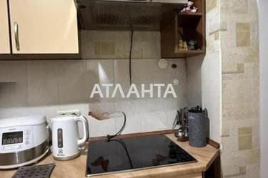 2-кімнатна квартира за адресою вул. Різдвяна (площа 38,9 м²) - Atlanta.ua - фото 15