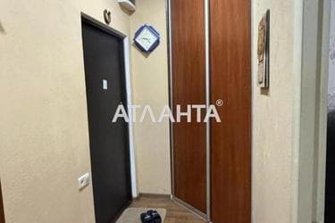 2-кімнатна квартира за адресою вул. Різдвяна (площа 38,9 м²) - Atlanta.ua - фото 17