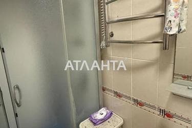 2-кімнатна квартира за адресою вул. Різдвяна (площа 38,9 м²) - Atlanta.ua - фото 18