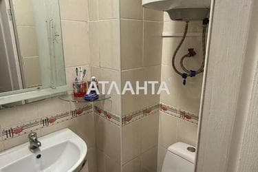 2-кімнатна квартира за адресою вул. Різдвяна (площа 38,9 м²) - Atlanta.ua - фото 19