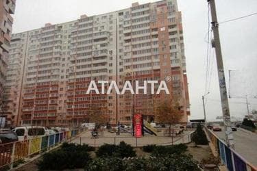 2-кімнатна квартира за адресою вул. Райдужна (площа 70 м²) - Atlanta.ua - фото 19