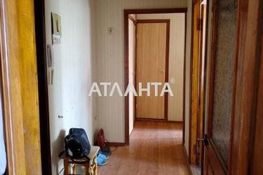 2-rooms apartment apartment by the address st. Dnepropetr dor Semena Paliya (area 52,2 m²) - Atlanta.ua - photo 15