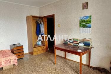 2-rooms apartment apartment by the address st. Dnepropetr dor Semena Paliya (area 52,2 m²) - Atlanta.ua - photo 16