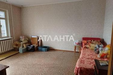 2-rooms apartment apartment by the address st. Dnepropetr dor Semena Paliya (area 52,2 m²) - Atlanta.ua - photo 17