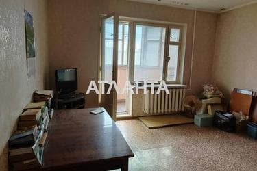 2-rooms apartment apartment by the address st. Dnepropetr dor Semena Paliya (area 52,2 m²) - Atlanta.ua - photo 18