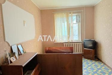 2-rooms apartment apartment by the address st. Dnepropetr dor Semena Paliya (area 52,2 m²) - Atlanta.ua - photo 19