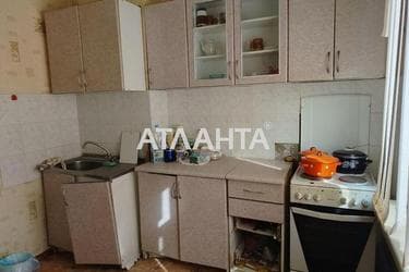 2-rooms apartment apartment by the address st. Dnepropetr dor Semena Paliya (area 52,2 m²) - Atlanta.ua - photo 12