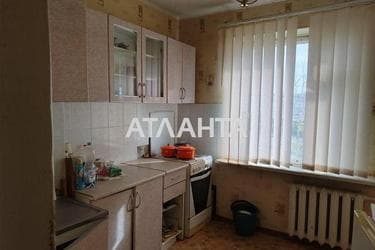 2-rooms apartment apartment by the address st. Dnepropetr dor Semena Paliya (area 52,2 m²) - Atlanta.ua - photo 13