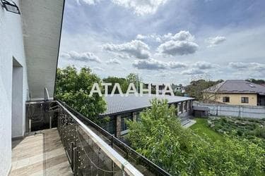 Будинок за адресою вул. Степана Бандери (площа 200 м²) - Atlanta.ua - фото 76
