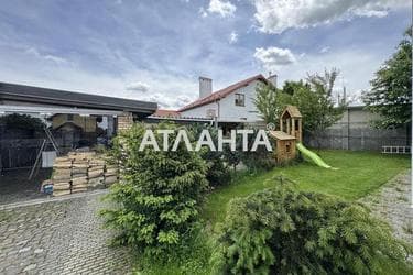 Будинок за адресою вул. Степана Бандери (площа 200 м²) - Atlanta.ua - фото 80