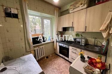 3-комнатная квартира по адресу ул. Малиновского марш. (площадь 60,7 м²) - Atlanta.ua - фото 11