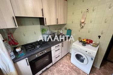 3-комнатная квартира по адресу ул. Малиновского марш. (площадь 60,7 м²) - Atlanta.ua - фото 12