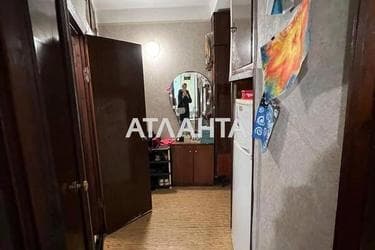 3-комнатная квартира по адресу ул. Малиновского марш. (площадь 60,7 м²) - Atlanta.ua - фото 16