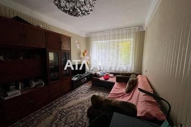 3-комнатная квартира по адресу ул. Малиновского марш. (площадь 60,7 м²) - Atlanta.ua - фото 14