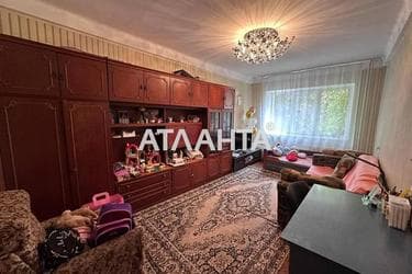 3-комнатная квартира по адресу ул. Малиновского марш. (площадь 60,7 м²) - Atlanta.ua - фото 14