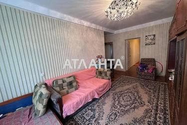 3-комнатная квартира по адресу ул. Малиновского марш. (площадь 60,7 м²) - Atlanta.ua - фото 15