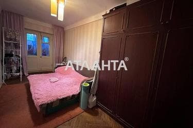 3-комнатная квартира по адресу ул. Малиновского марш. (площадь 60,7 м²) - Atlanta.ua - фото 16