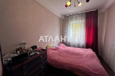 3-комнатная квартира по адресу ул. Малиновского марш. (площадь 60,7 м²) - Atlanta.ua - фото 18