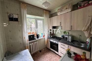 3-комнатная квартира по адресу ул. Малиновского марш. (площадь 60,7 м²) - Atlanta.ua - фото 19