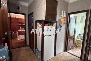 3-комнатная квартира по адресу ул. Малиновского марш. (площадь 60,7 м²) - Atlanta.ua - фото 22