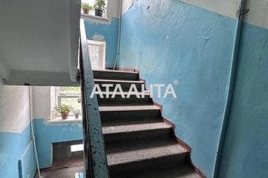 3-комнатная квартира по адресу ул. Малиновского марш. (площадь 60,7 м²) - Atlanta.ua - фото 26